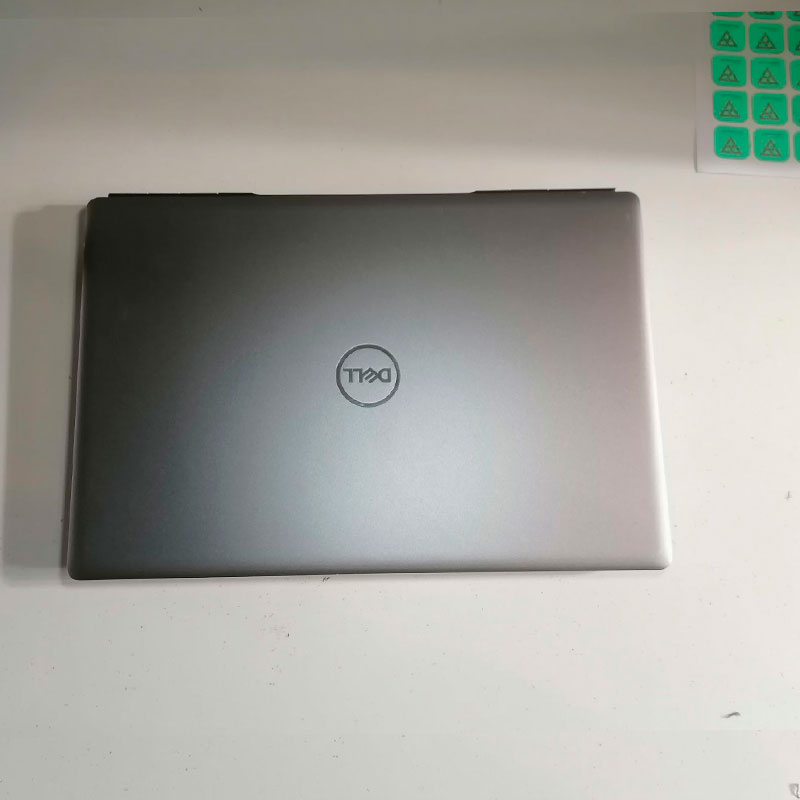 Laptop Workstation DELL Precision 7550