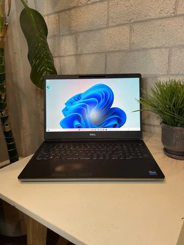 Laptop Workstation DELL Precision 7550
