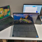 Laptop Workstation DELL Precision 7550