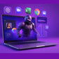 Laptop DELL Latitude 5320