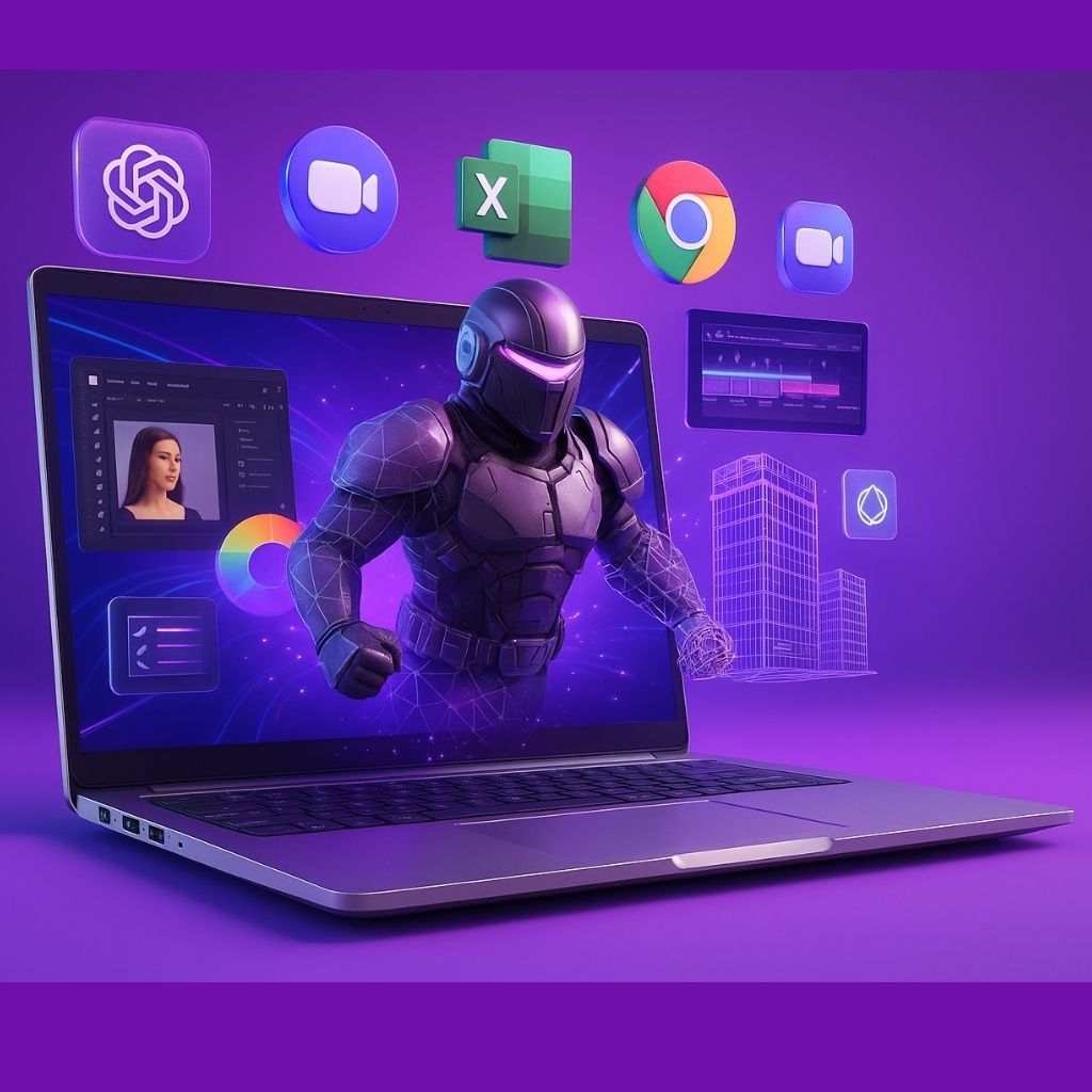 Laptop DELL Latitude 5320