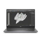 Laptop Workstation DELL Precision 7560