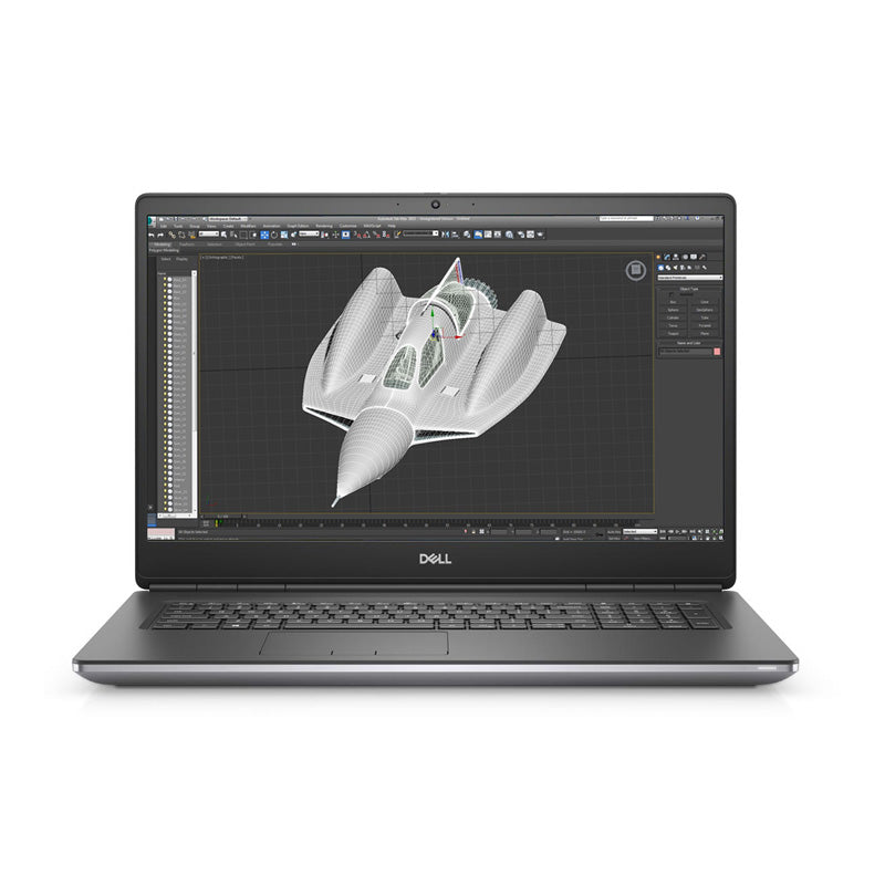 Laptop Workstation DELL Precision 7560