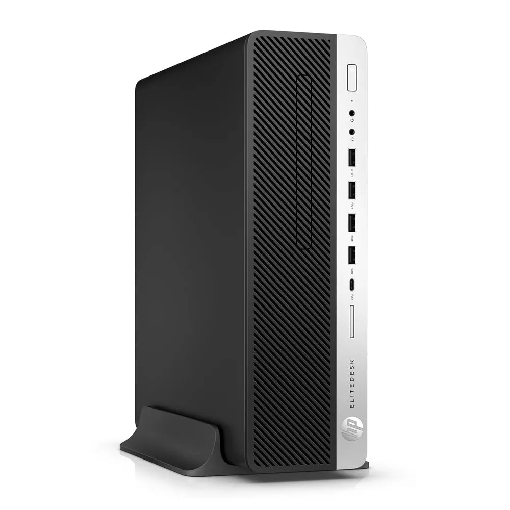 PC HP EliteDesk 800 G4 i5 8va 256GB 8GB WiFi