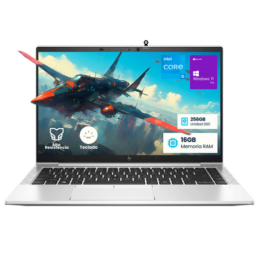 Laptop HP Elitebook 830 G7