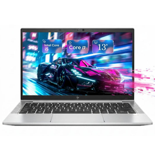 Laptop HP EliteBook 830 G7