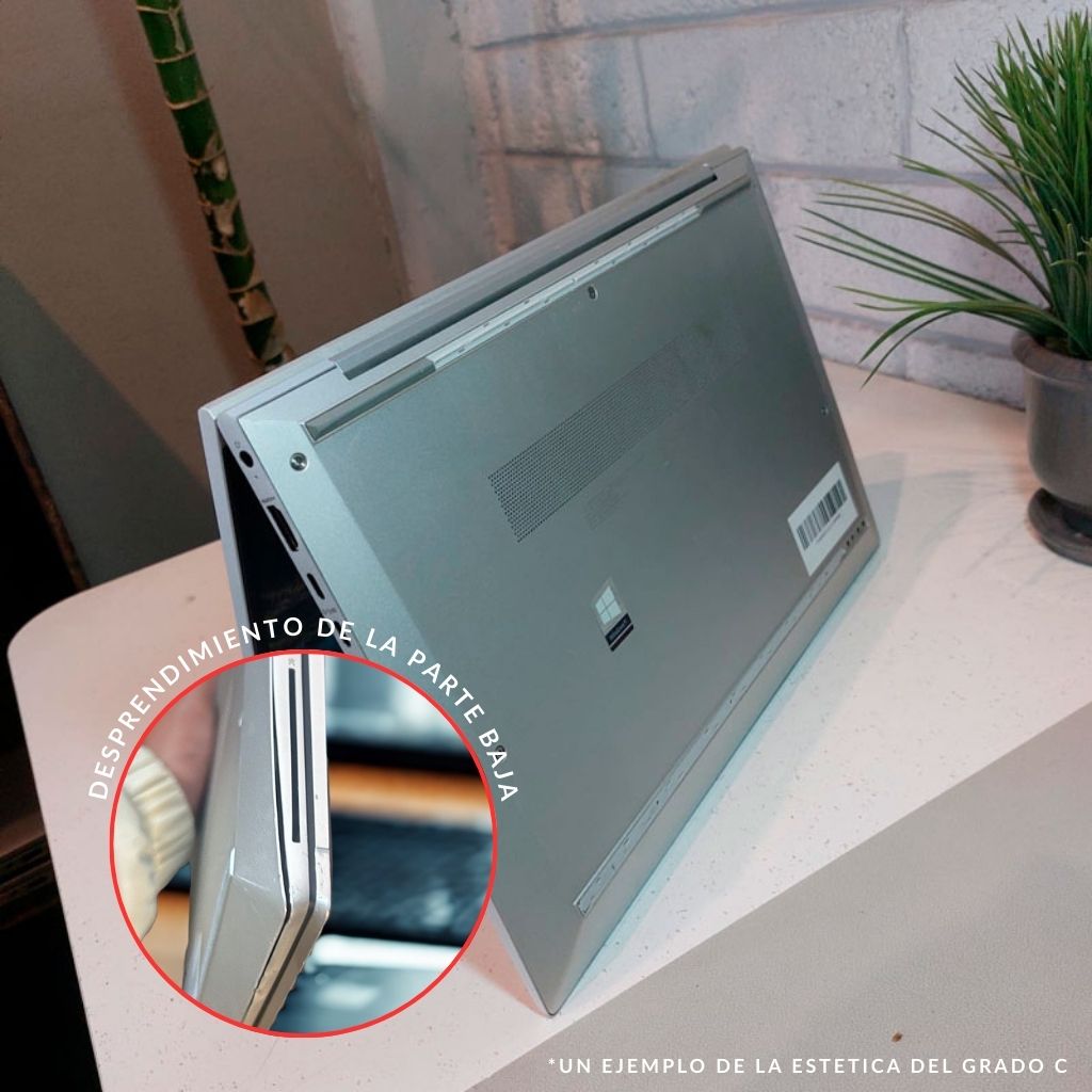 Laptop HP Elitebook 830 G7