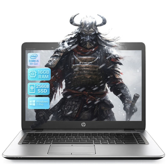 Laptop HP Elitebok 840-G3