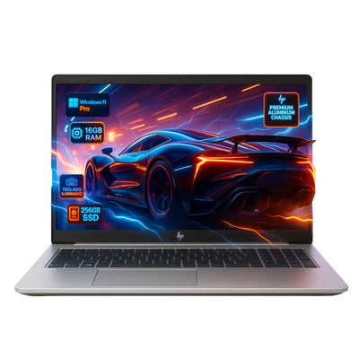 Laptop Hp Elitebook 840 G6 TOUCH