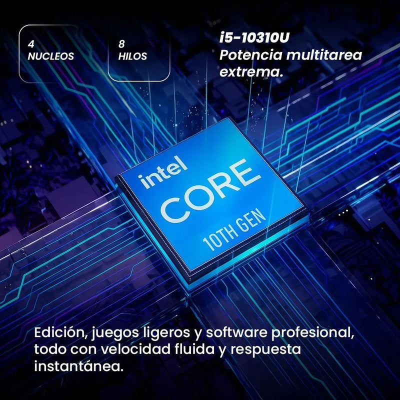 Dynabook TECRA A40-G