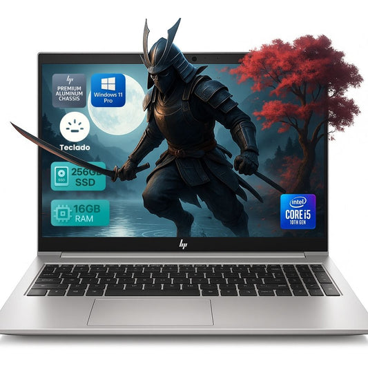 Laptop HP Elitebook 850 G7