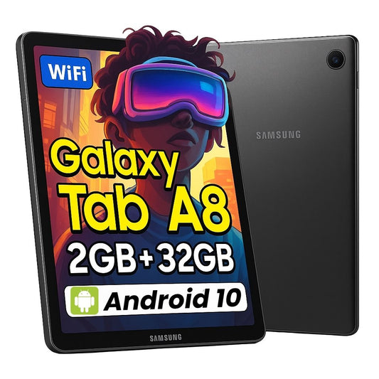 SAMSUNG Galaxy Tab	A8 2019 -