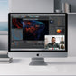 Apple iMac A2116