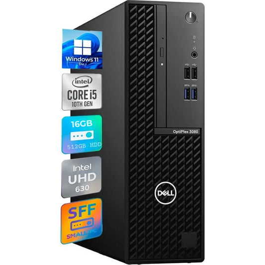 Pc Dell Optiplex 3080