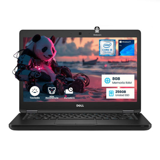 Laptop DELL Latitude 5490