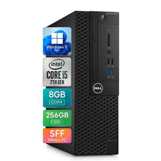 Pc Dell Optiplex 3050