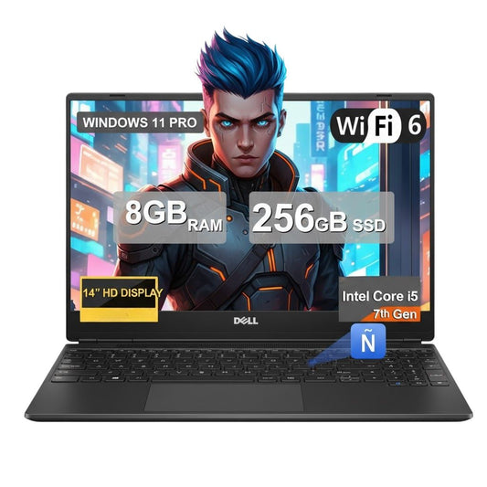 Laptop DELL Latitude 5480