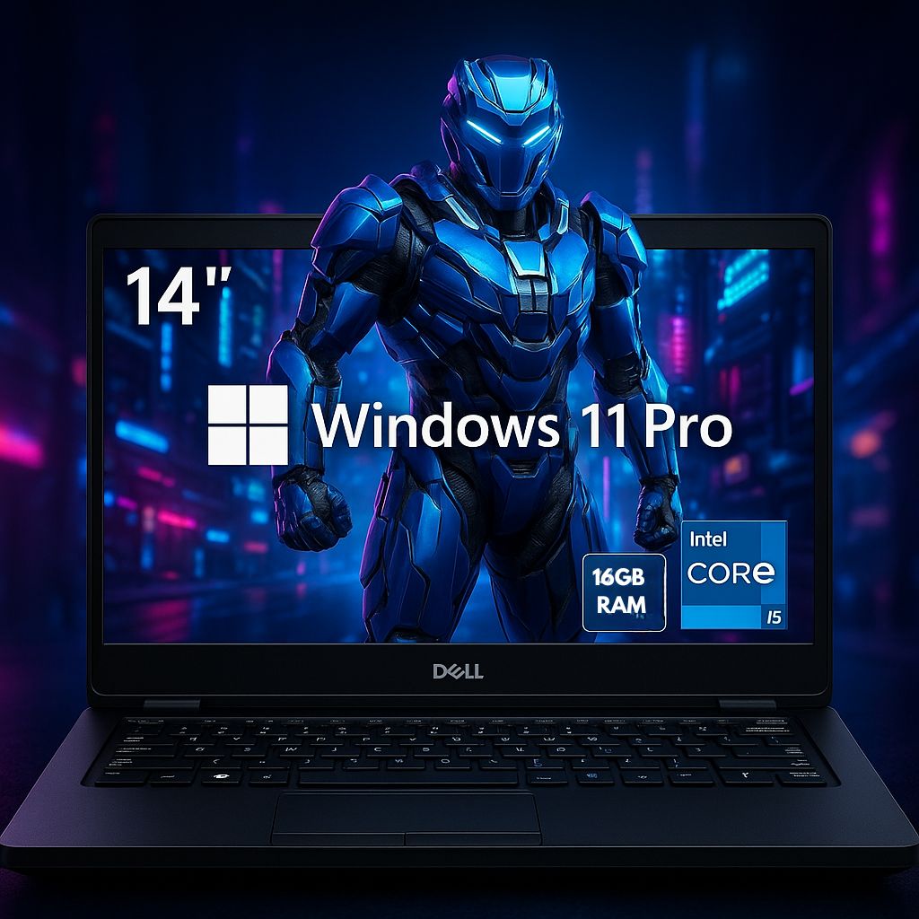 Laptop DELL Latitude 3400