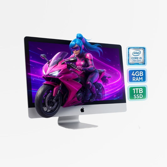 Apple iMac A1418
