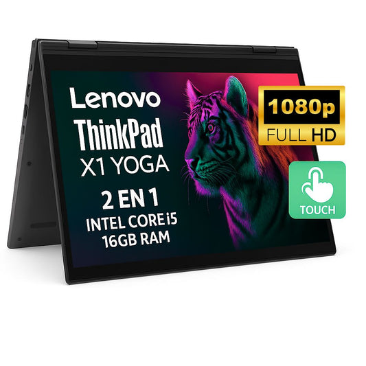 Laptop Lenovo ThinkPad X1 Yoga G3 Touch