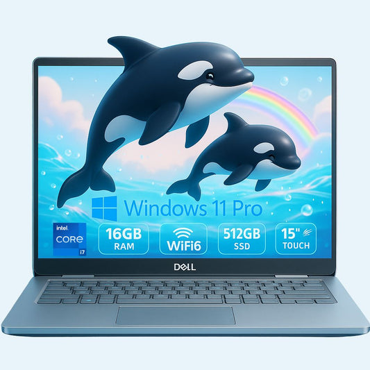 Laptop DELL Latitude 9520 Touch