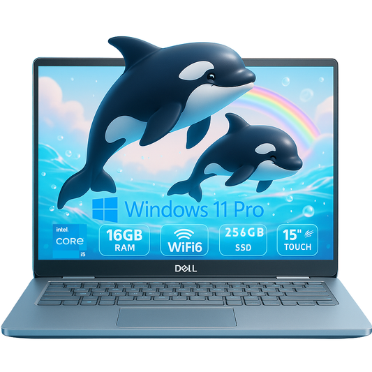 Laptop DELL Latitude 9520 Touch