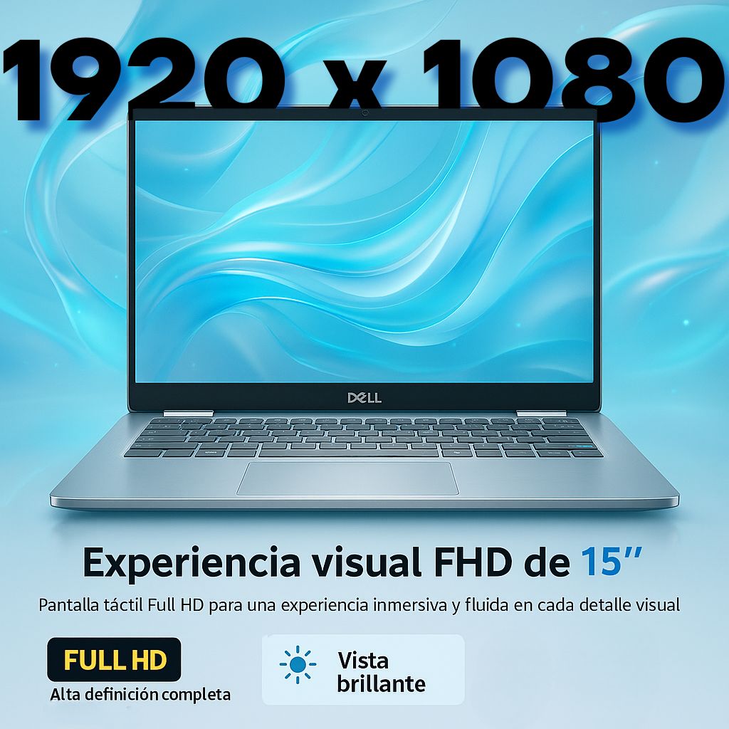 Laptop DELL Latitude 9520 Touch
