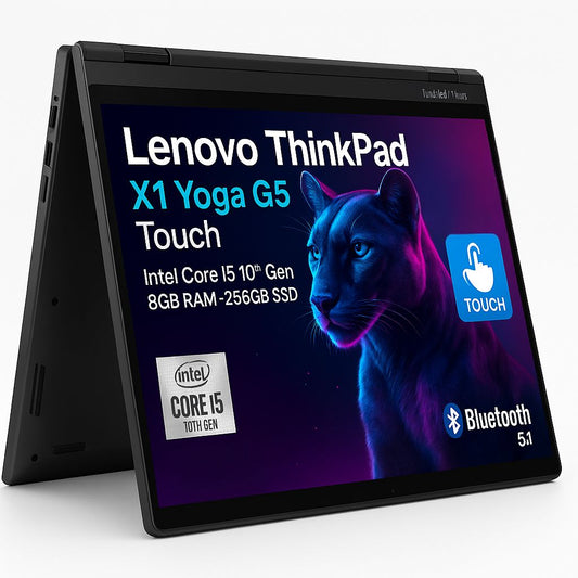 Laptop Lenovo ThinkPad X1 Yoga G5 Touch