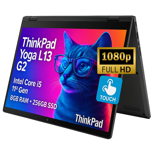Laptop Lenovo ThinkPad Yoga L13 G2 Touch