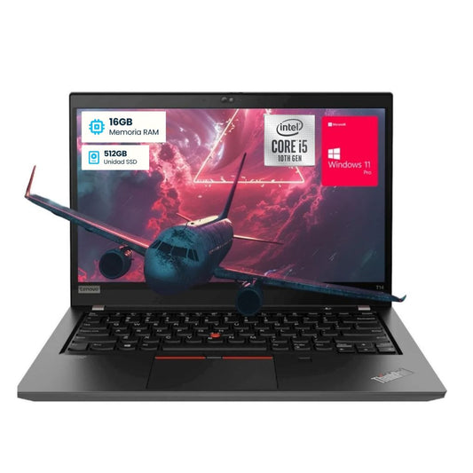 Laptop Lenovo ThinkPad T14 G1