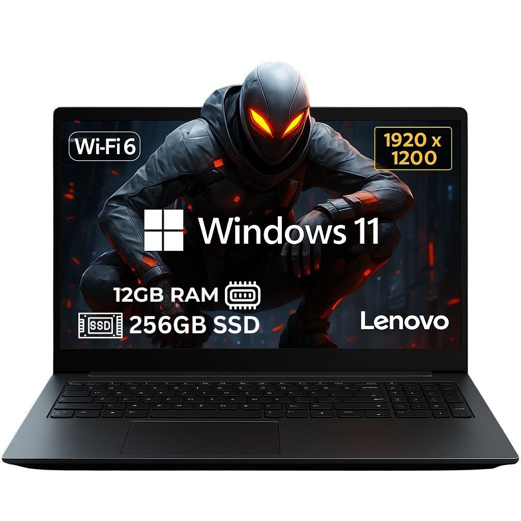 Laptop Lenovo IdeaPad 3 15ITL6