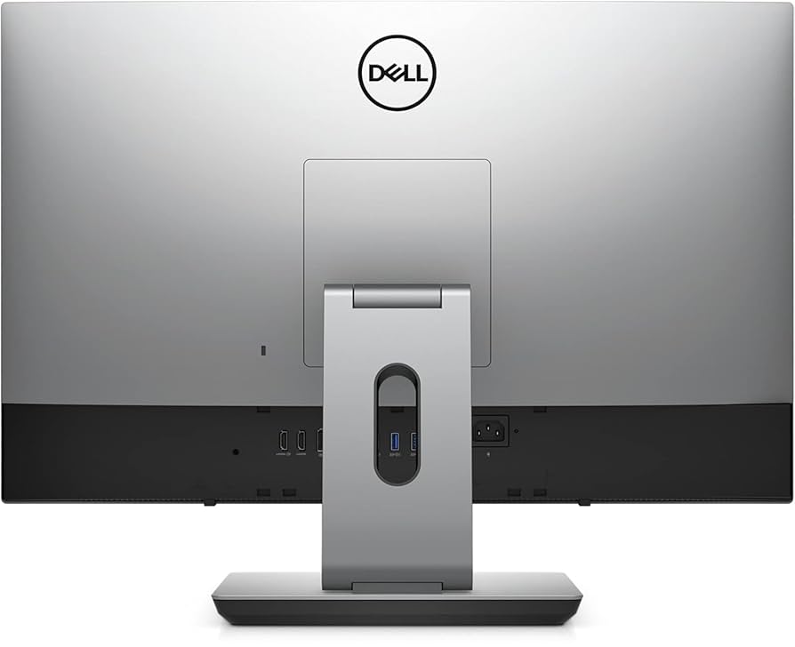 Dell OptiPlex 7780 AIO
