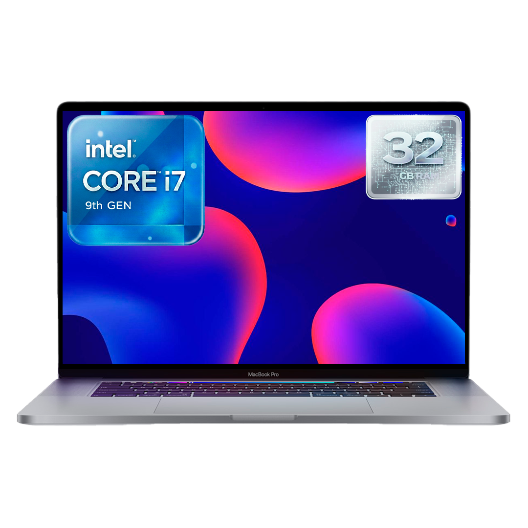 Apple MacBook Pro A2141