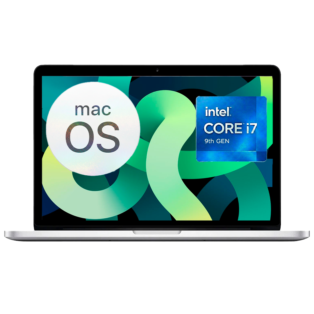 MacBook Pro 2019