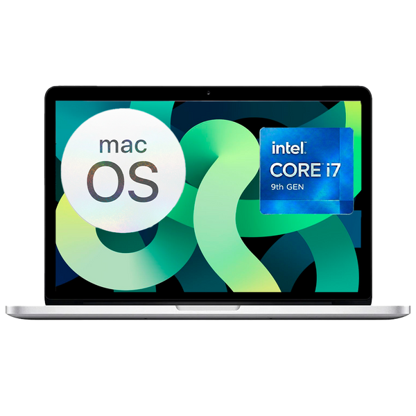 MacBook Pro 2019