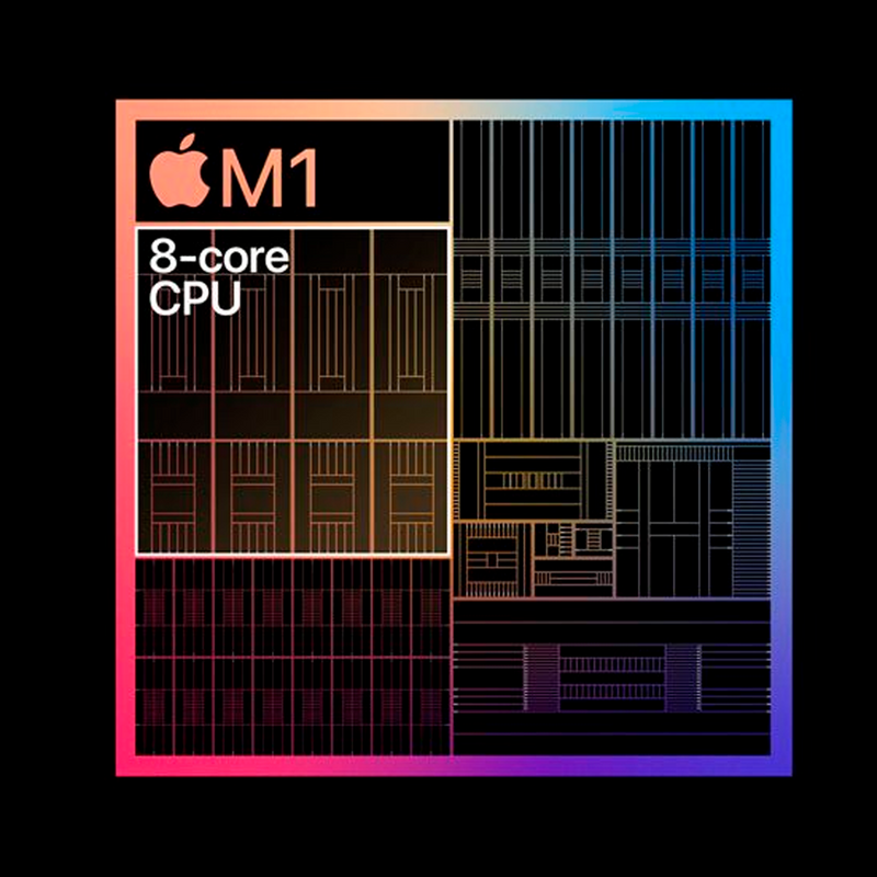 Macbook Air 2020