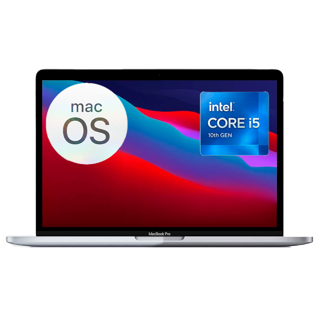 Apple Macbook Pro A2251 Gris