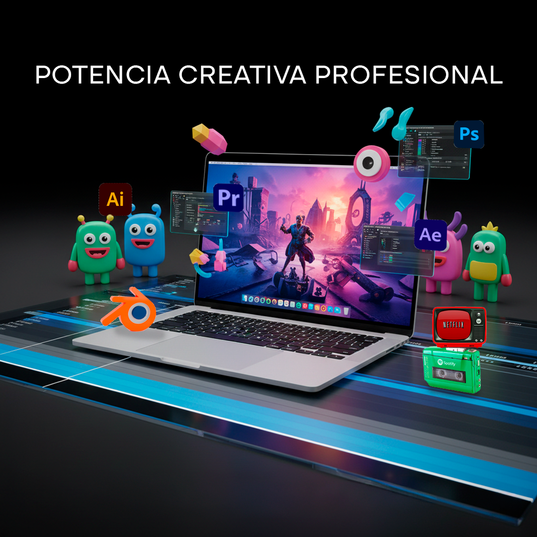 MacBook Pro 14 M1 Pro 2021
