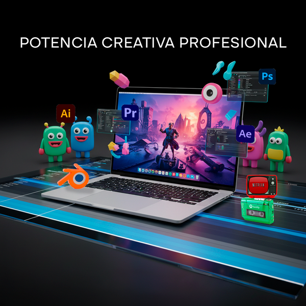 MacBook Pro 2020