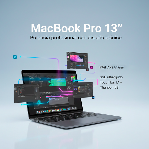 Macbook Pro A2289