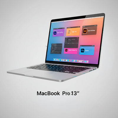Macbook Pro 2021