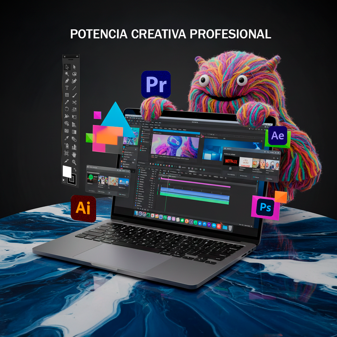 MacBook Pro A2485