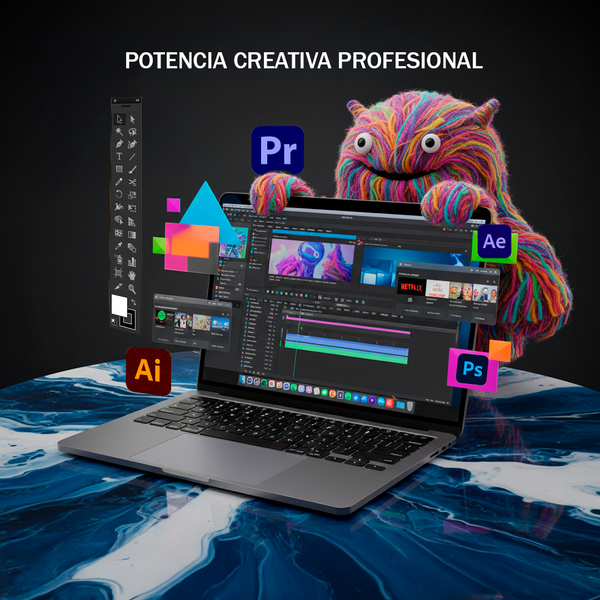 MacBook Pro 2021
