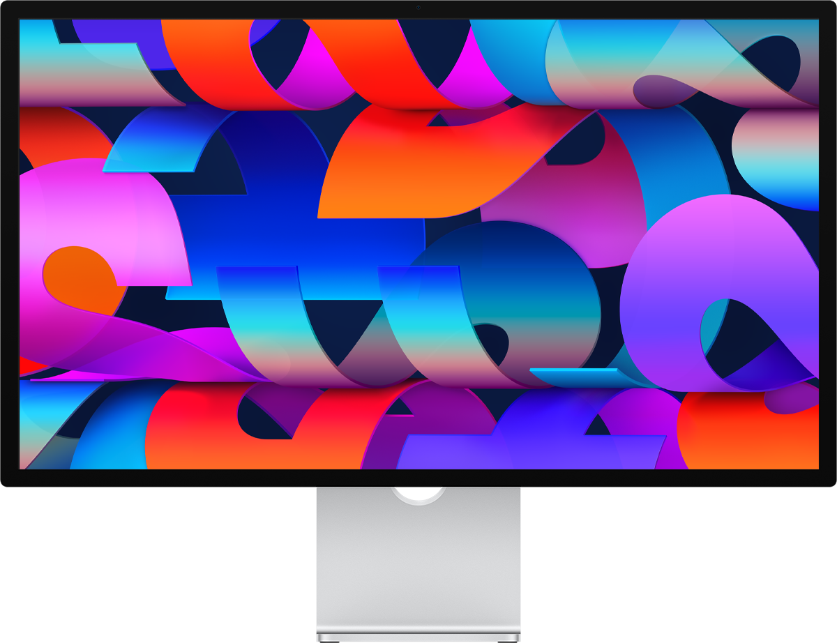 Apple Studio Display A2525