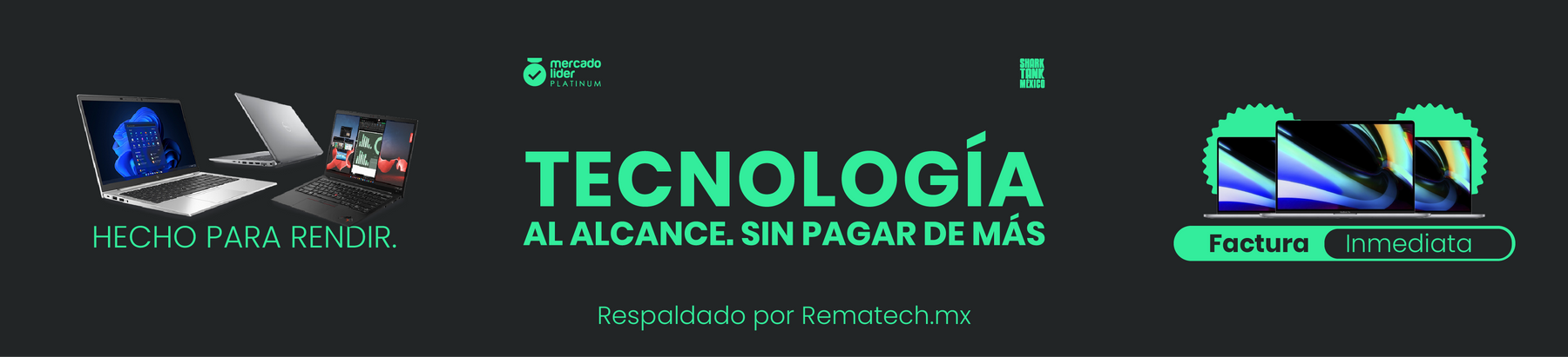 Banner principal