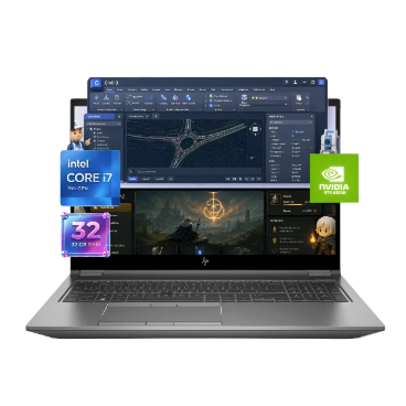 Workstation Hp Zbook G8
