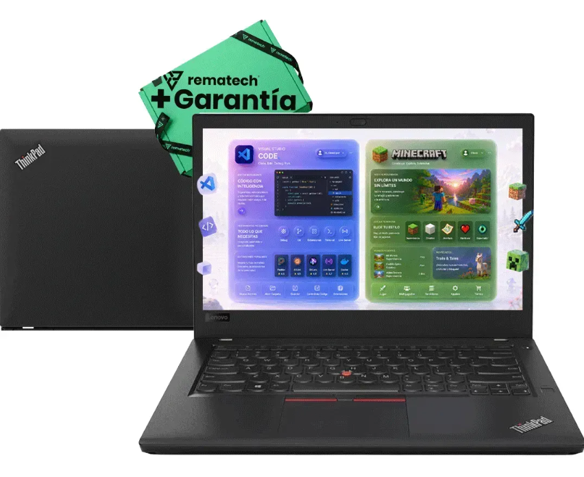 Lenovo ThinkPad T14
