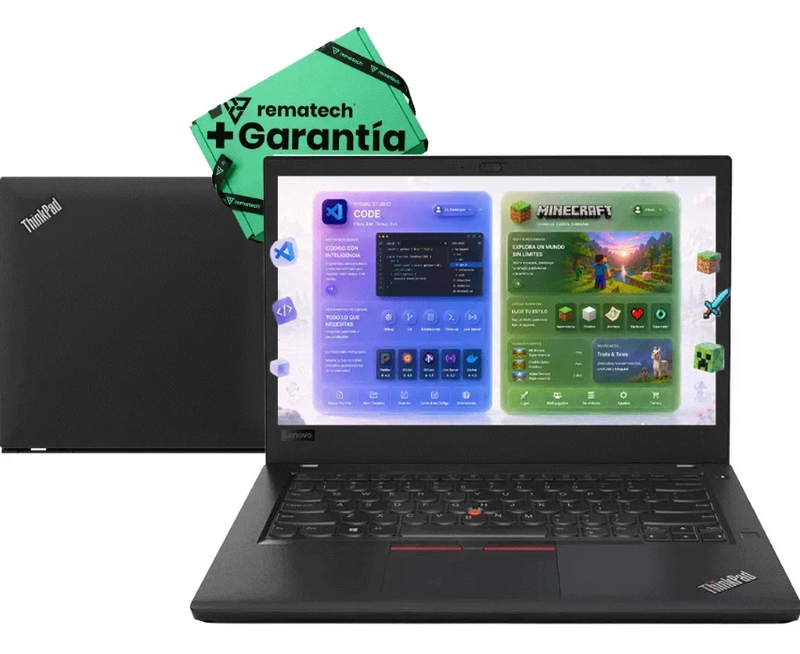 Lenovo ThinkPad T14