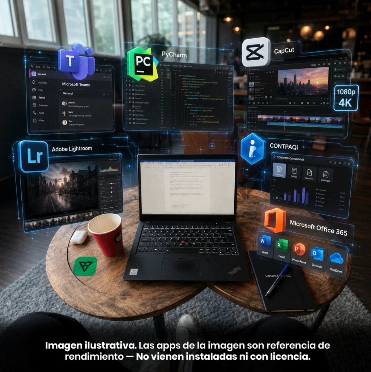 Lenovo ThinkPad T14 G2