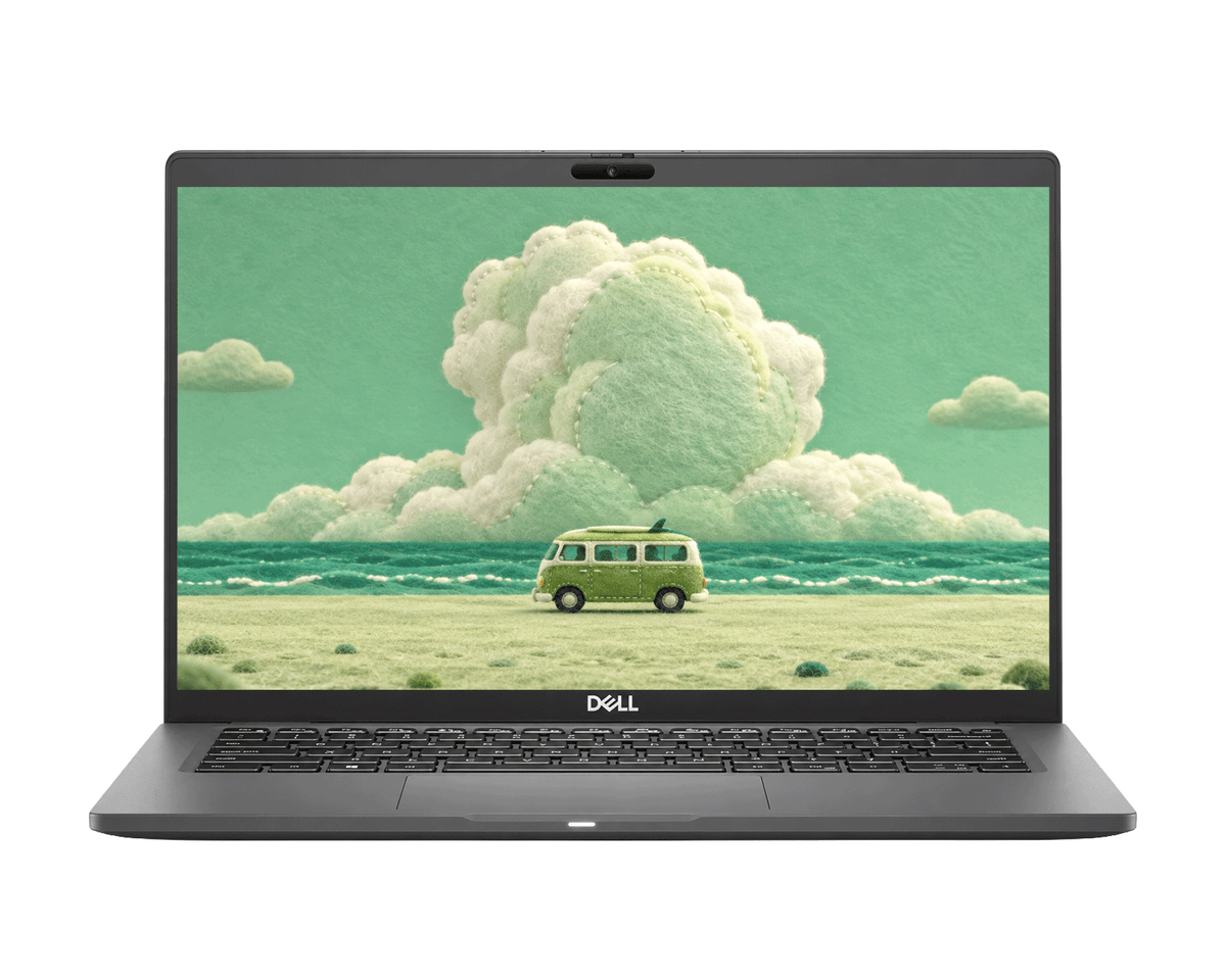 Dell Latitude 7410